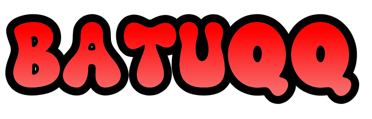 LOGO BATUQQ